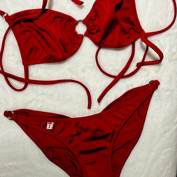 TeenyB Bikini Couture - Picture 2 of 12